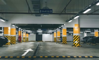 Ubytování s parkováním v Hradci Králové