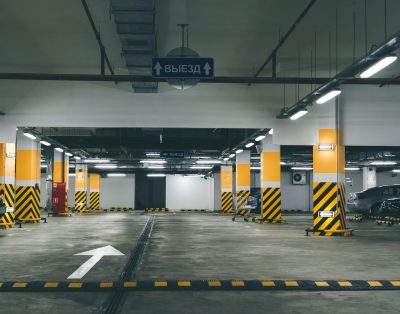 Ubytování s parkováním v Hradci Králové